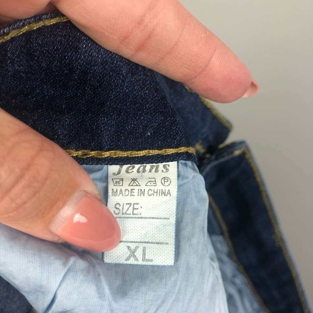 Falmer Heritage Jean Shorts - Picture 4 of 6